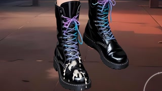 JOI CEI Extremo y asqueroso con Jinx de League of Legends. Voz española.