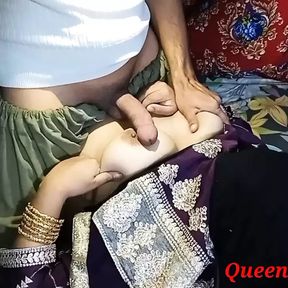 INDIAN HORNY GIRL NEED COCK ON BIRTHDAY SURPRISE