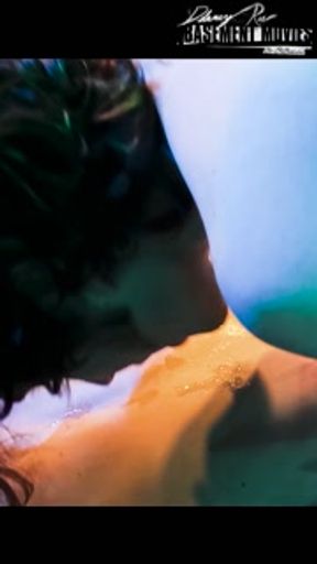 DelaneyRae Gets Painful Anal and a Cum Shot Spit on Her Face by BroBigelow