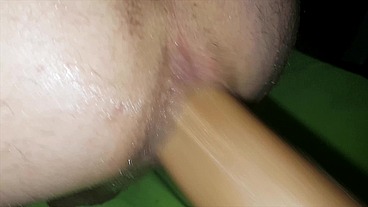 Fudi ela e ela me fudeu com o punho - Jasmine Santanna