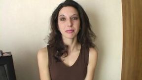 Mary Kelly Interview