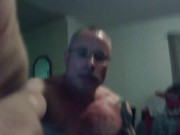 Txdad live cam fun