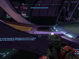 Halo master chief collection online