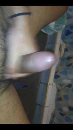 Cum in Right Now
