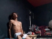 El modelo porno entre la porno y tú: raba erre (desenlace)