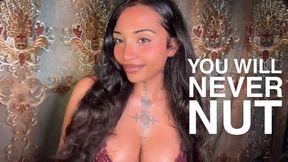 TEASE AND DENIAL CUM COUNTDOWN