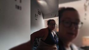 Foodie Fridays Jade Fucks Fish Fingers