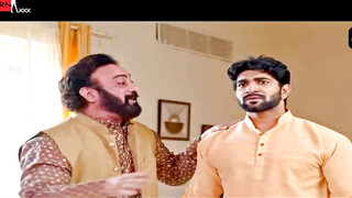 Raju Became A Gentlemen #3 - Erotic Encounters In The Future" (Ully)