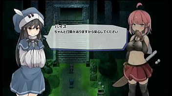 (  18 ) H RPG Games Ruins Seeker #1