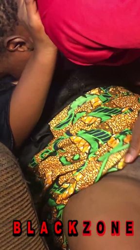 How I Fuck My Step Mom, She Riding My Dick on the Chair Until I Cum