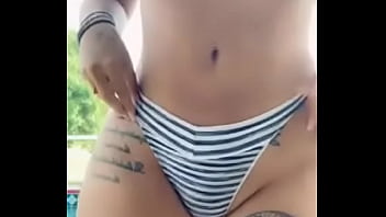 Who that big girl?