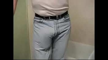 Piss condom and jock 2009