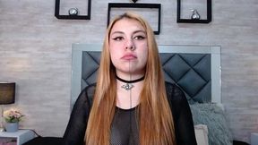 Electra Brown Private Show