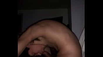 bigdmexi self lick
