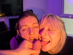 NebraskaCoeds Brille And Rebeka Ruby WRB