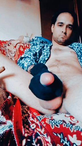 🍌The Air Smells Like Horny Dick