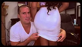 Ebony MILF Jayla Foxx’s Wild Outdoor Interracial Hookup Top selection