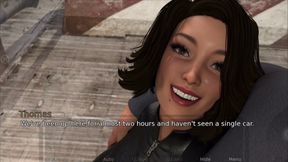 Grandma's House - V0.99 Best Scenes - Part 3
