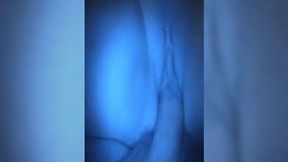 When it comes to fingering my slutty wife looses her mind