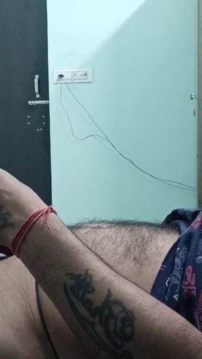 Indian police officer get sucked and fucked by neighbour and army officer pakistani teacher   Clip 1