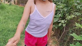 18 YEAR OLD HOUSEMAID SEDUCE HIS BOSS AND DECIDE TO GAVE HER VIRGINITY