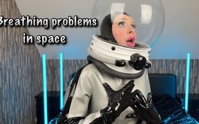 Breathing Problems in Space