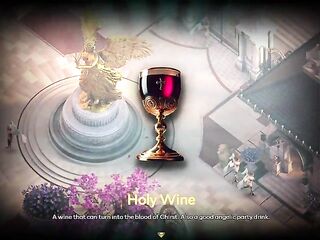 Game Walkthrough - Symphony of the Serpent, Part 33