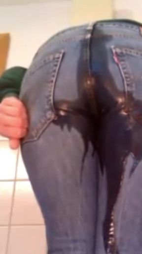 Short Hot Squirt