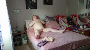 Big Meaty Pussy, Ass, and Huge Tits Part 18