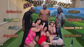 P1of2 in 4K PolyJSwitch Hotwives and BBC in Sin City Orgy