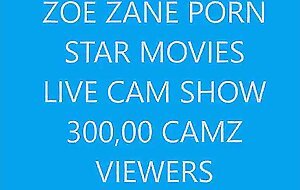 Zoe zoe porn star movies zoe - tit ass foot teaser zoe zane