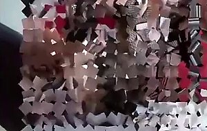 Fucking on porn in the chatroom