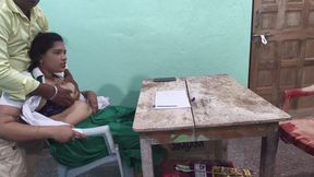 My tuition teacher fucked me hard in my room when I was read