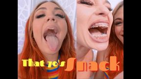 That 70's Snack (wmv)