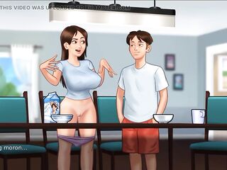 Jenny Full Story Summertime Saga 2025