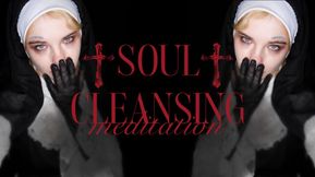 Soul Cleansing Meditation