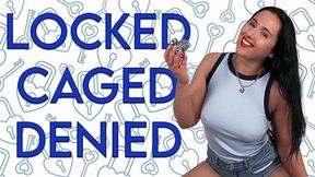 Endless Chastity