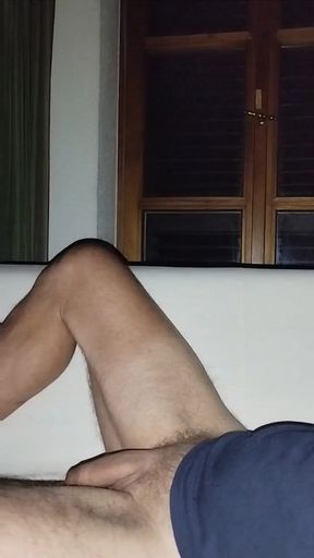 Wanna Cum with Me? Enjoy Yourself!