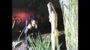 Classic Porn With Double Penetration for Two Stunning Hot Blondes