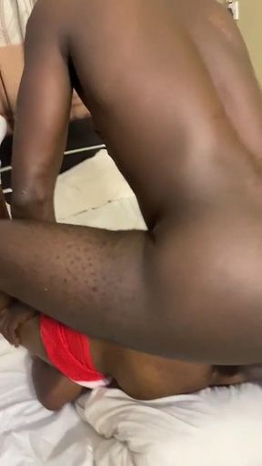 28yrs Boy Enjoying a 39yrs Old Man 15inches.