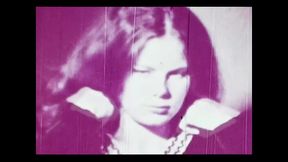 Vintage porn retro erotic theatre - flesh eater 3