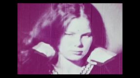 Vintage porn retro erotic theatre - flesh eater 3