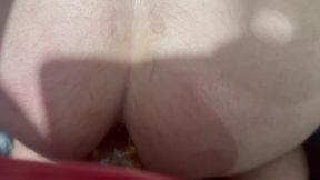 Olie and Stan Get Pegged by Two Very Unhappy Mistresses