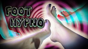 Foot Domination ASMR