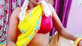 beautiful big boobs big ass housewife cheating husband fucking husband s father. telugu dirty talks.
