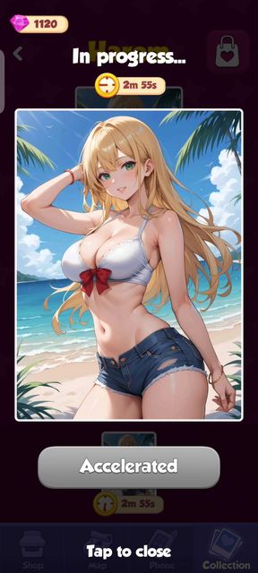 Game play karke video