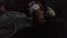 I Try to Raise Your Body Temperature