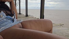 No Panties