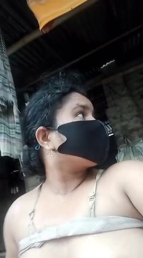 Mom bige passy