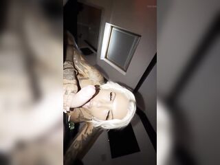 Blonde Baddy